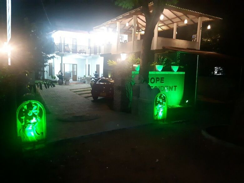 Hotel Hope Residence