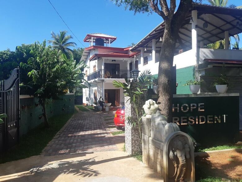Hotel Hope Residence