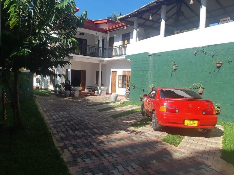 Hotel Hope Residence