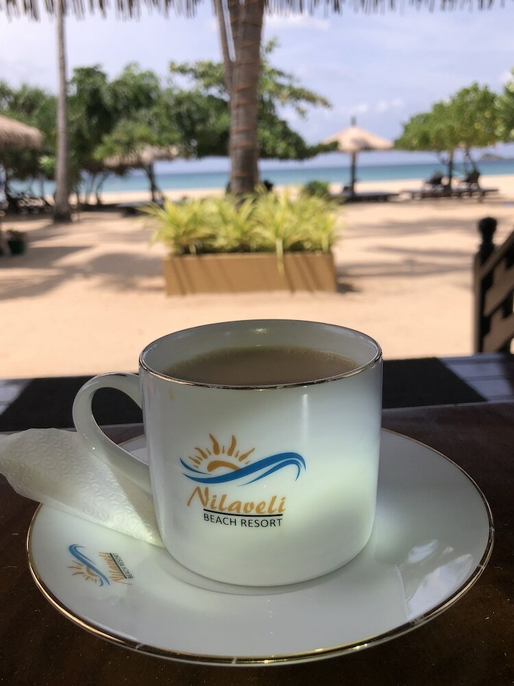 Hotel Nilaveli Beach Resort