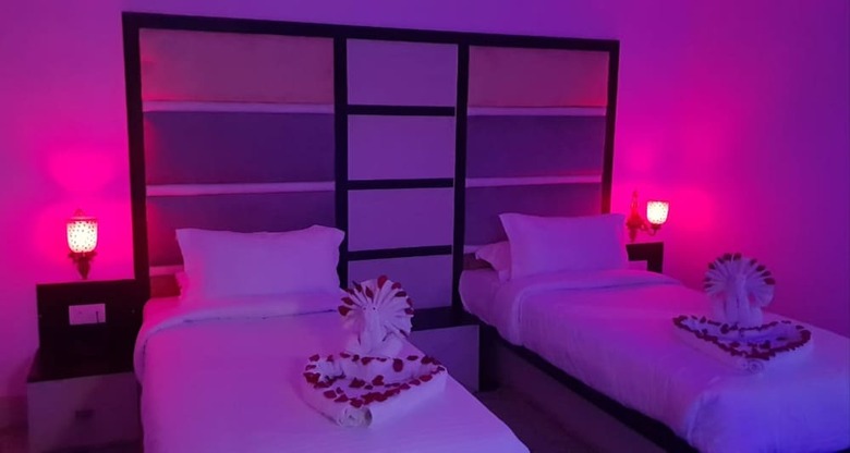 Hotel Benaras Kothi