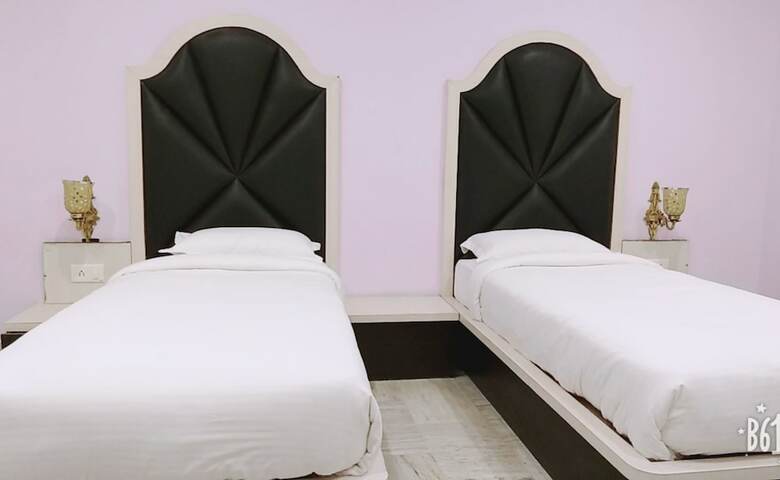 Hotel Benaras Kothi