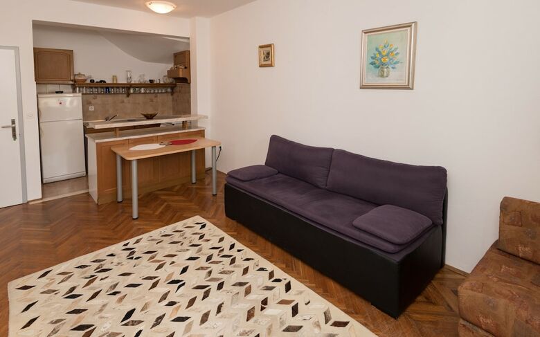 Apartmani Villa Kresic