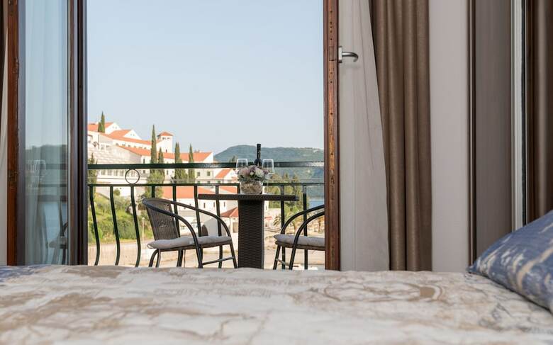 Apartmani Villa Kresic