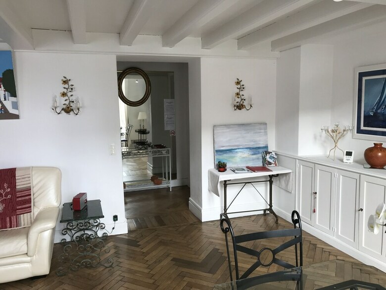 Apartamento Oc�ane