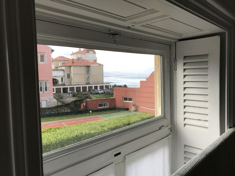 Apartamento Oc�ane