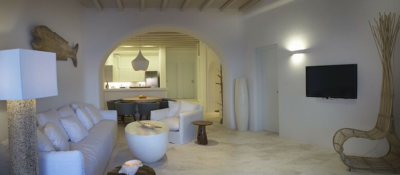 Villa Apollo-private Pool-amazing View