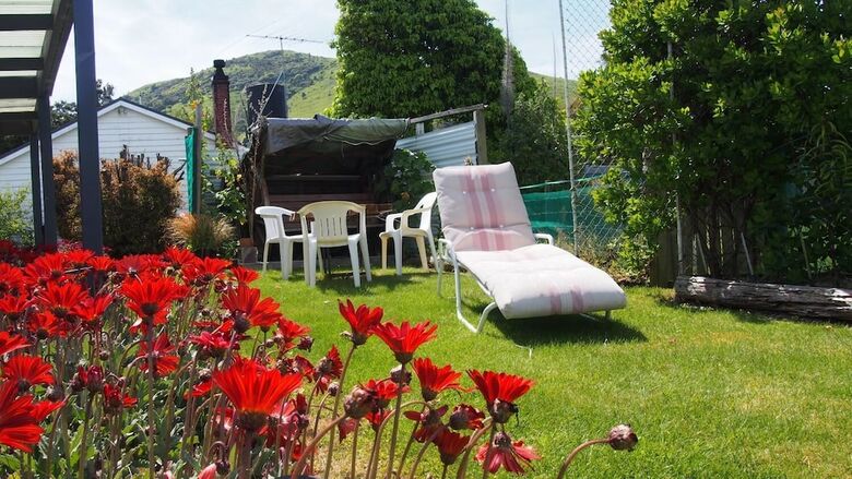 Bed & Breakfast Kepplestone By The Sea