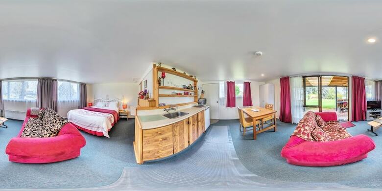 Bed & Breakfast Kepplestone By The Sea