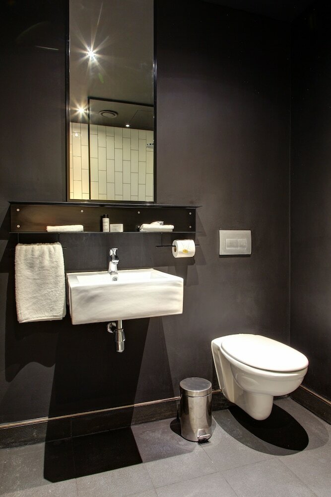 Stock Exchange Apartment Hotel