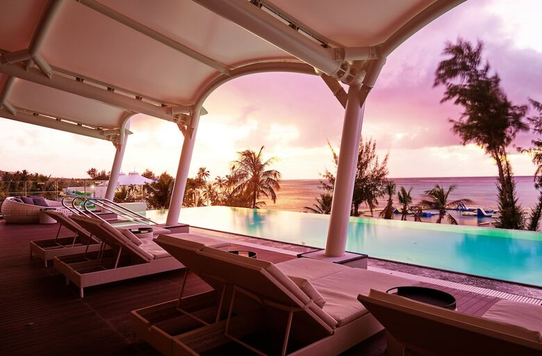 Kensington Hotel Saipan