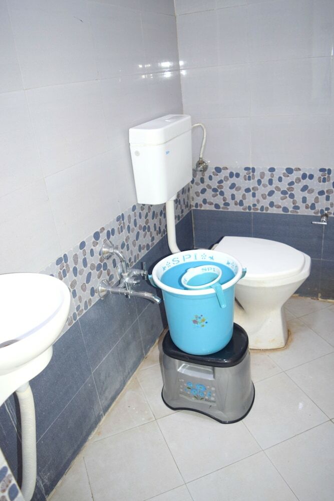 Hotel D Veeray By Sky Stays