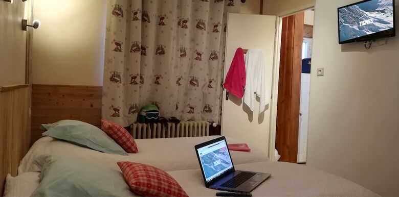Hotel H�tel Le D�me