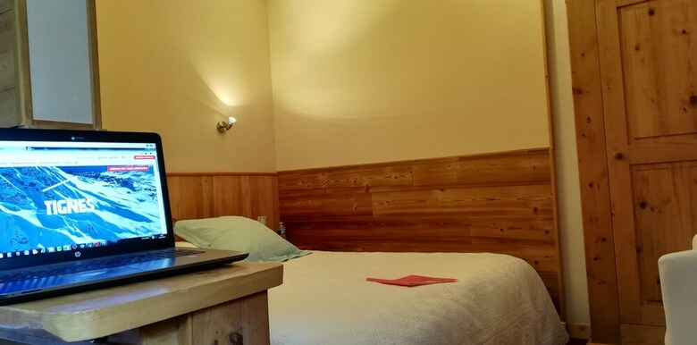 Hotel H�tel Le D�me