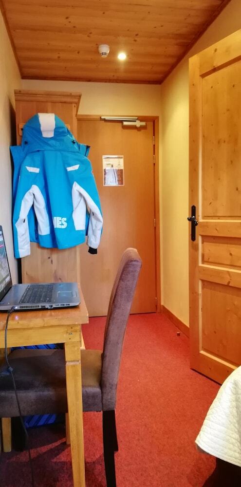 Hotel H�tel Le D�me