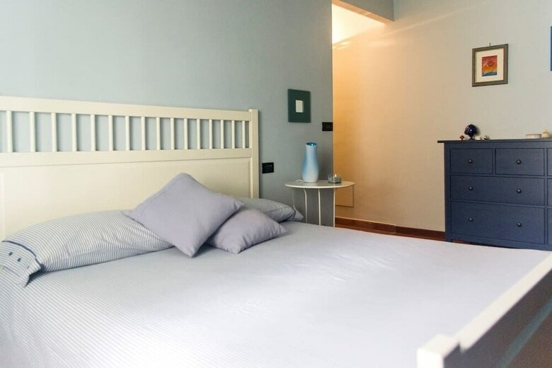 Bed & Breakfast Villa Stonehouse Statte