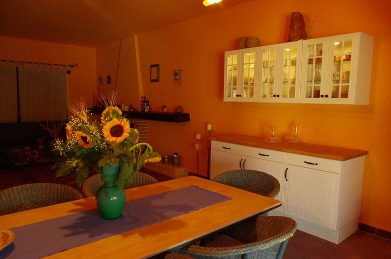 Bed & Breakfast Villa Stonehouse Statte
