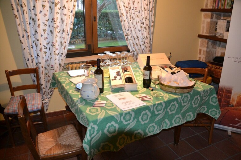 Bed & Breakfast Villa Stonehouse Statte