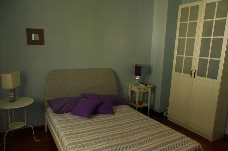 Bed & Breakfast Villa Stonehouse Statte