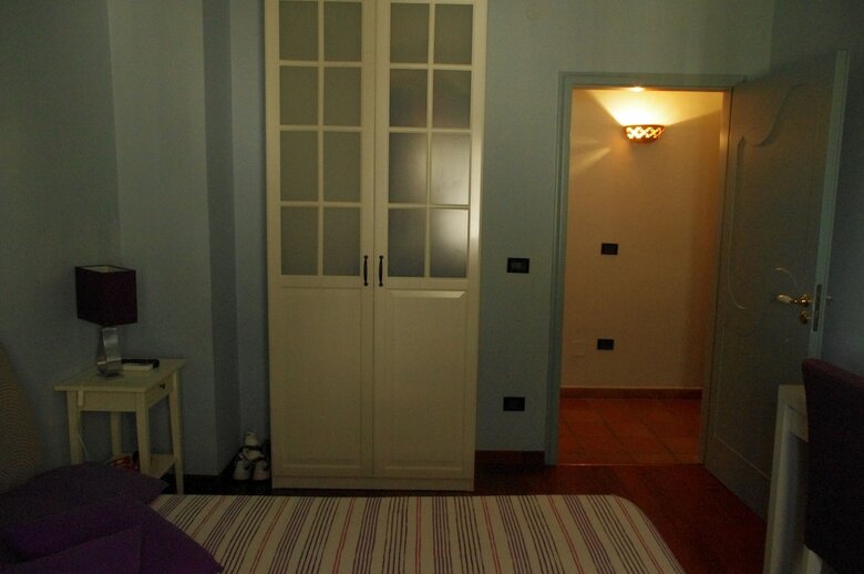 Bed & Breakfast Villa Stonehouse Statte