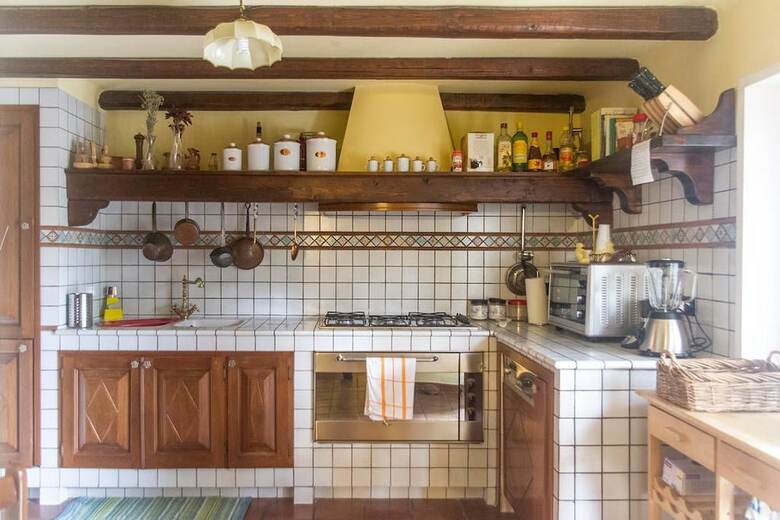 Bed & Breakfast Villa Stonehouse Statte