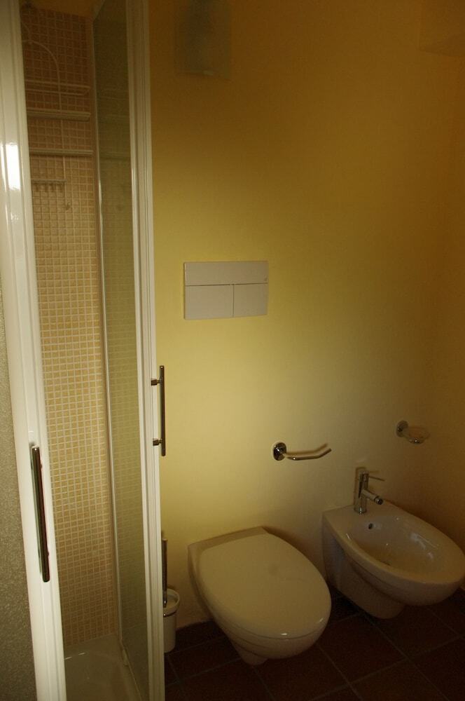 Bed & Breakfast Villa Stonehouse Statte