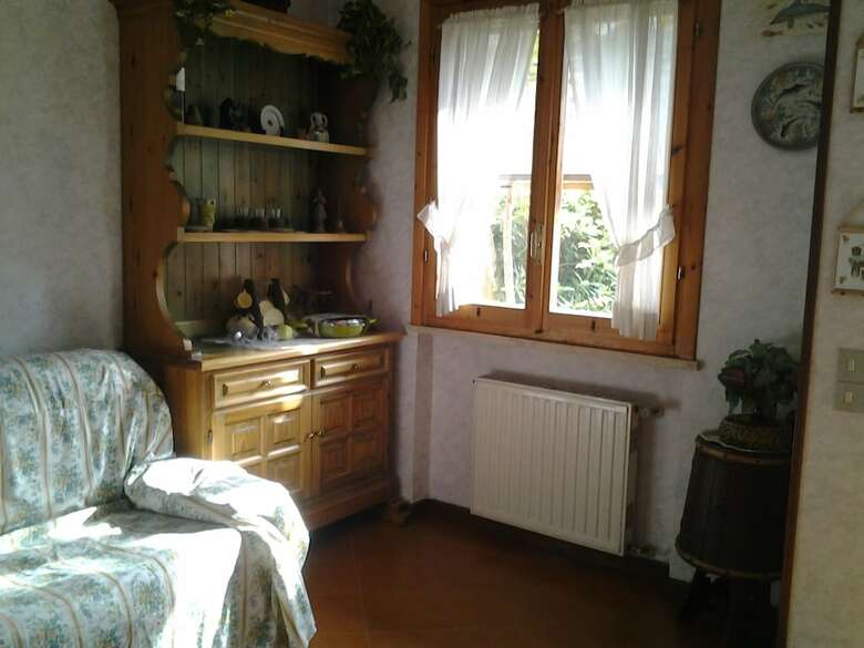 Villa Carina