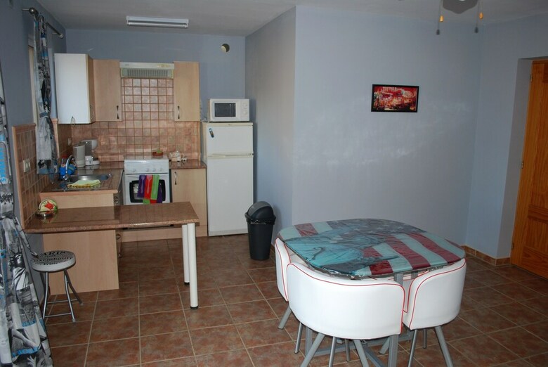 B&B Finca De Los Sue�os