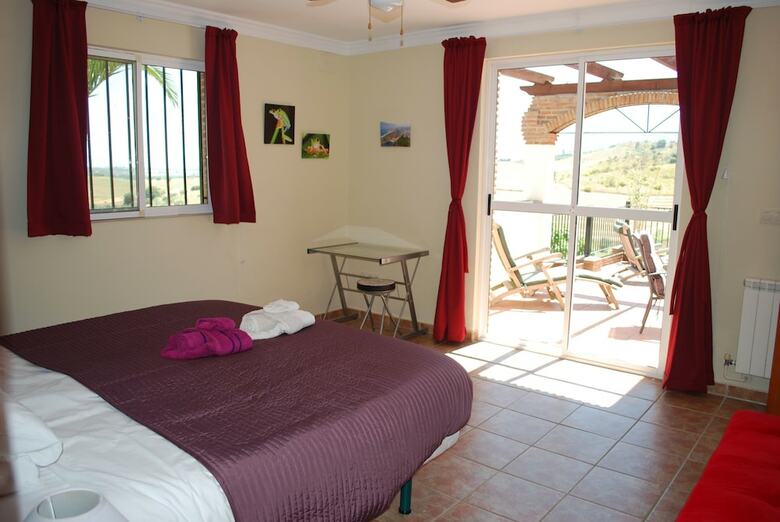 B&B Finca De Los Sue�os
