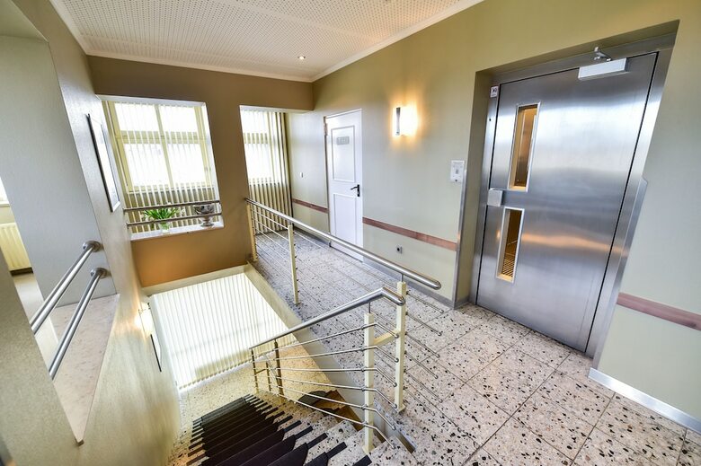 Stadthotel Iserlohn