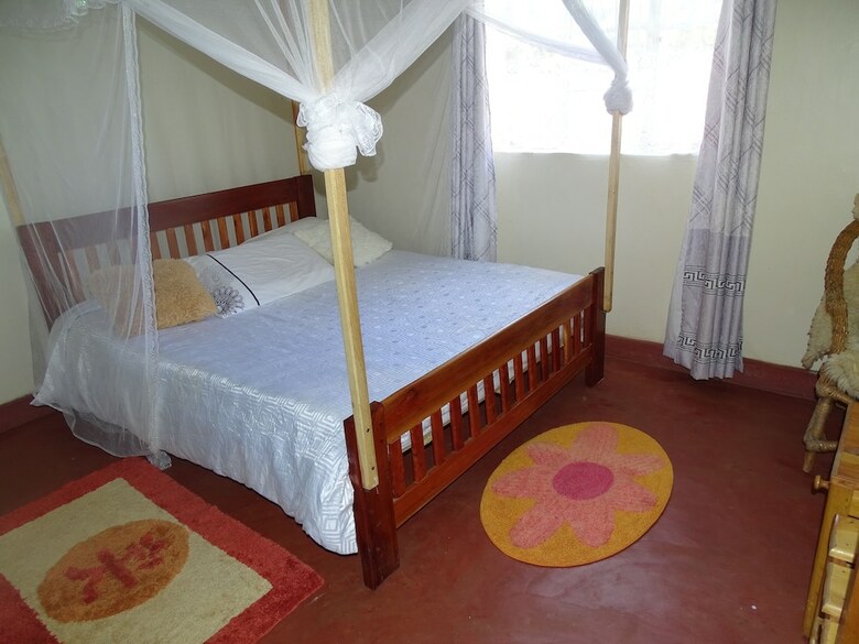 Aparthotel Afrikana Yard