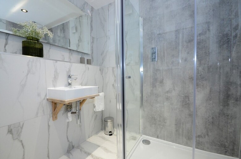 Priory Street Apartment 3