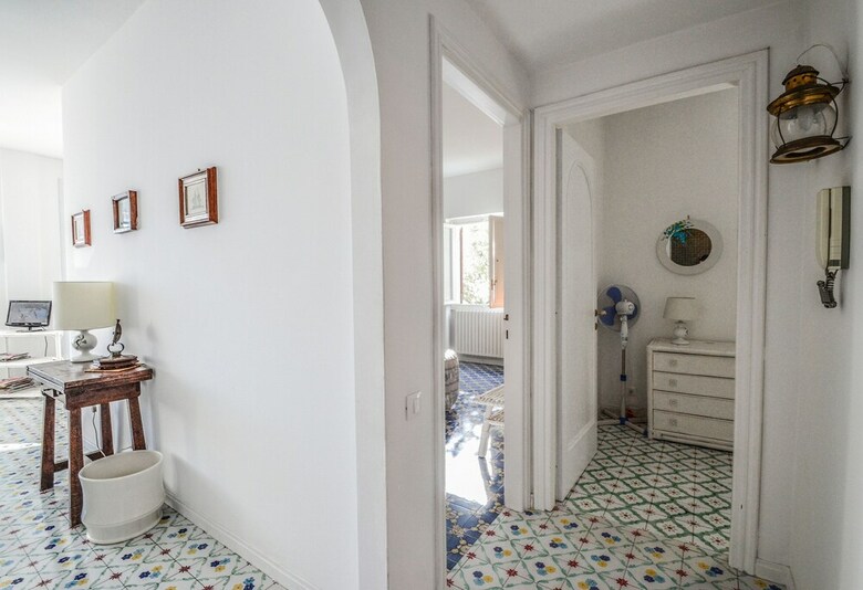 Apartamento Casa Moressa