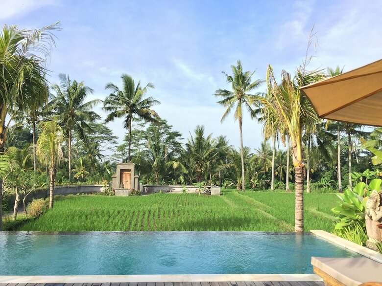 Bed & Breakfast The Suris Ubud