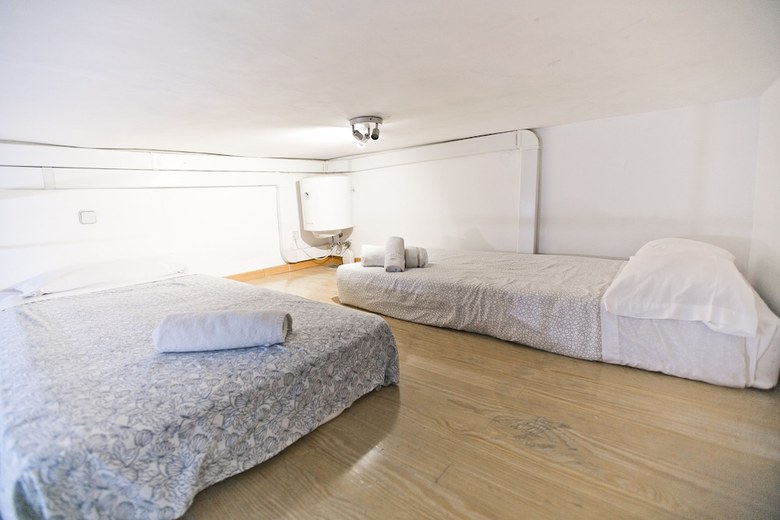 Apartamento San Vicente Ferrer