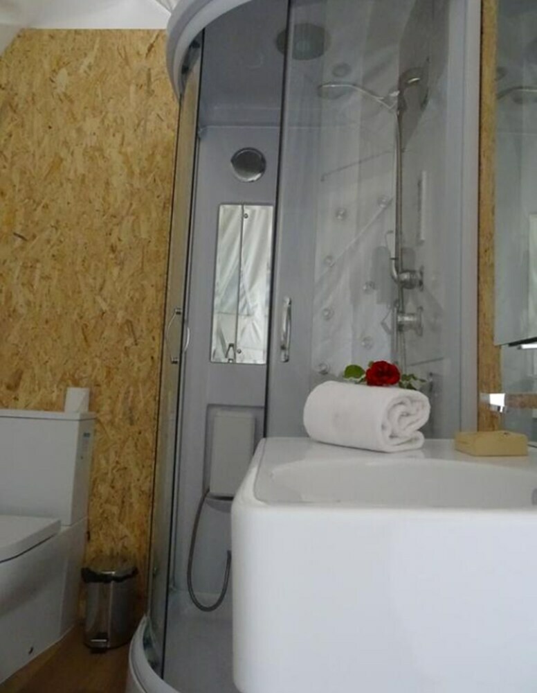 Bed & Breakfast Natura Glamping