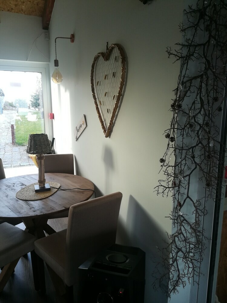 Bed & Breakfast Natura Glamping