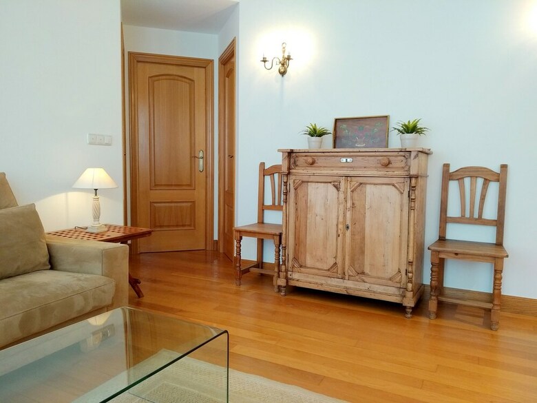 Apartamento Orly