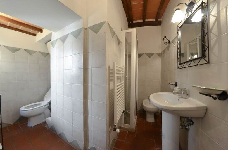 Apartamento Raggi Di Sole
