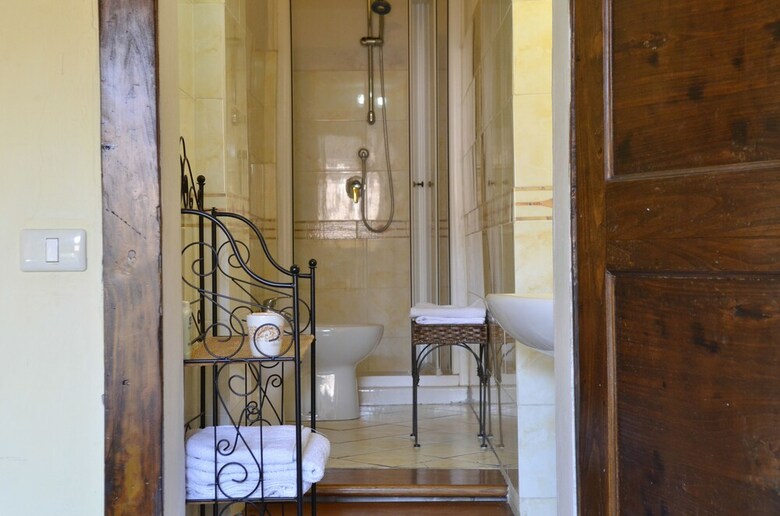 Apartamento Raggi Di Sole
