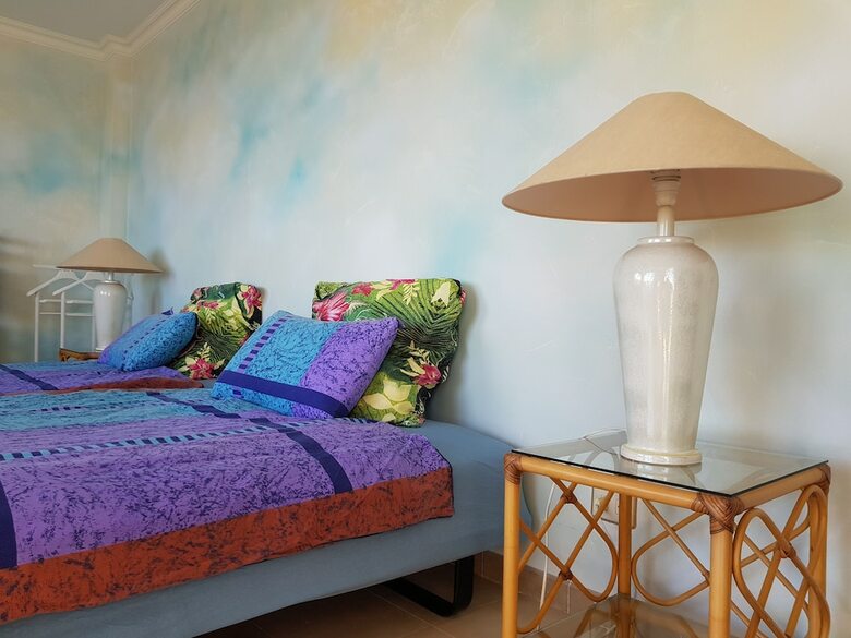 Apartamentos Villa Larnia