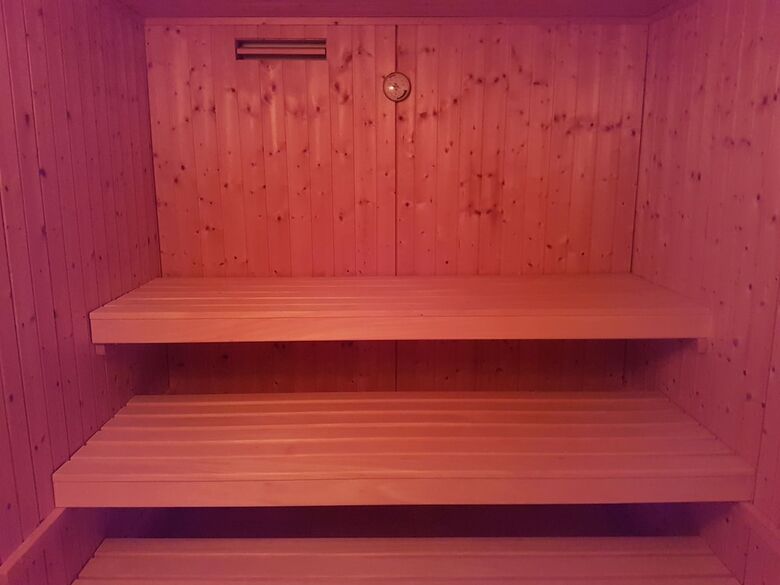Apartamentos Villa Larnia