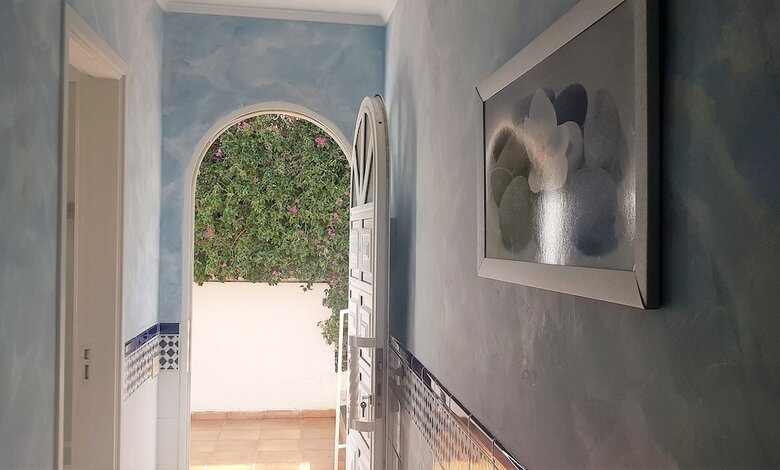 Apartamentos Villa Larnia