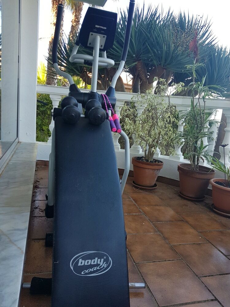 Apartamentos Villa Larnia