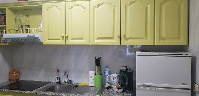 Apartamentos Villa Larnia