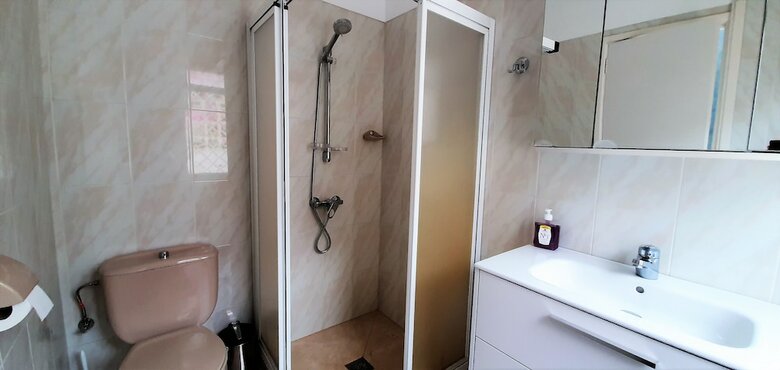 Apartamentos Villa Larnia