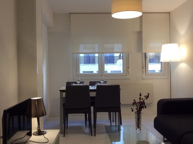 Apartamento Oteiza
