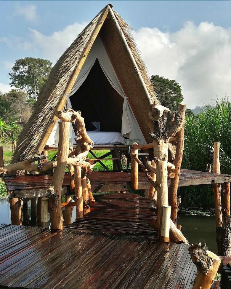 N'jung Bali Camp