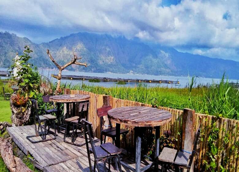 N'jung Bali Camp