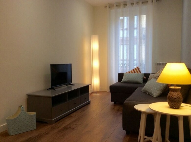 Apartamento Bellas Artes